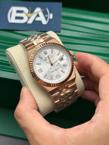 ساعة رولكس لاند دويلر هاي كوالتي