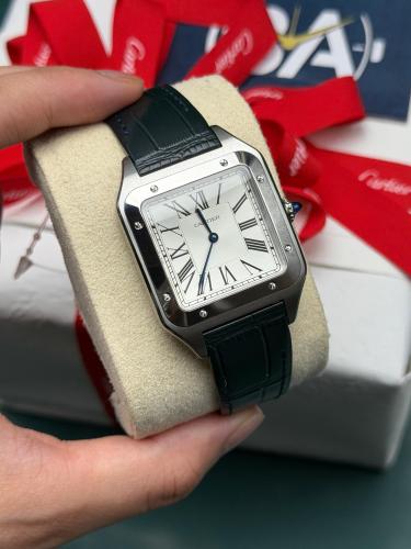 ساعة كارتير دومو سوبر كلون الحجم الوسط