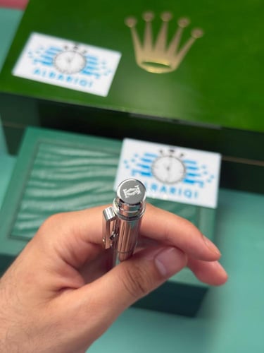 قلم كارتير ماستر كوالتي ( فرار )