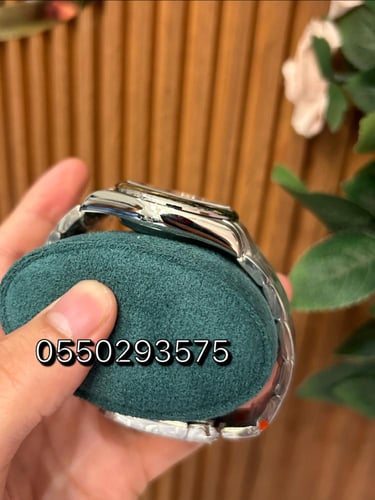 ساعة رولكس بربتشوال هاي كوالتي