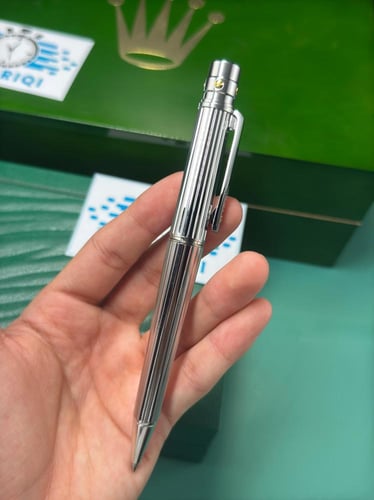 قلم كارتير ماستر كوالتي ( فرار )