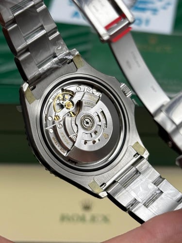 ساعة رولكس ياخت ماستر 1 أعلى مكينة سوبر كلون