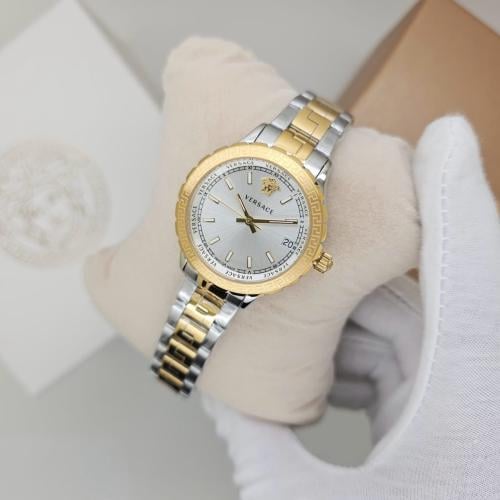 ساعة ڤرزاتشي نسائي