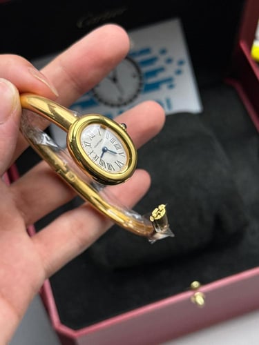 ساعة بينوار مقاس 16 سوبر كلون