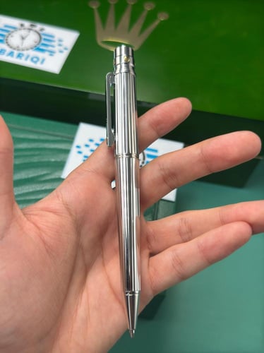 قلم كارتير ماستر كوالتي ( فرار )