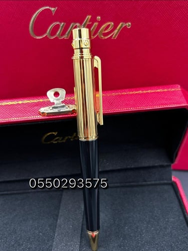 قلم كارتير هاي كوالتي (فرار)