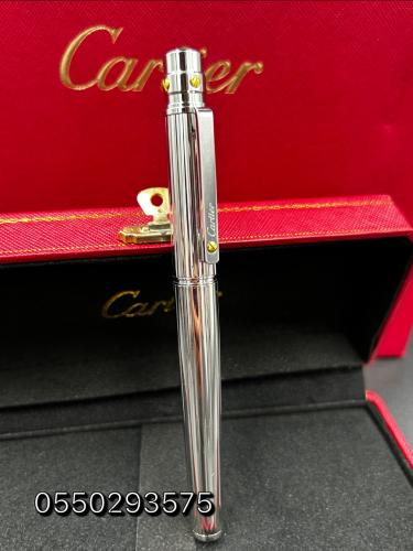 قلم كارتير ماستر كوالتي ( غطا )