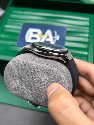 ساعة هوبلو كلاسيك فيوجن سوبر كلون