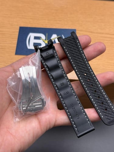 ساعة أوميقا سي ماستر سوبر كلون