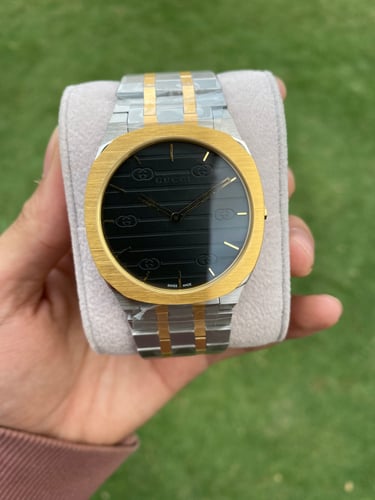 ساعة قودتشي H25 هاي كوالتي