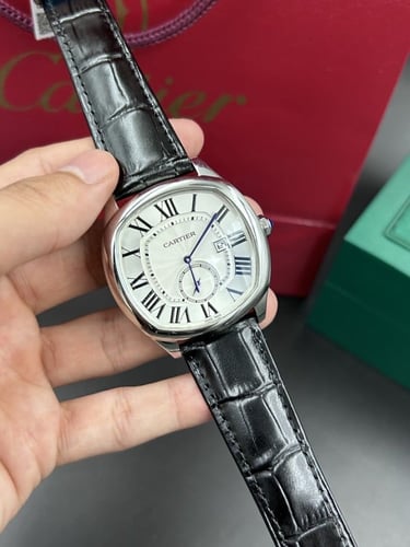 ساعة كارتير درايف هاي كوالتي