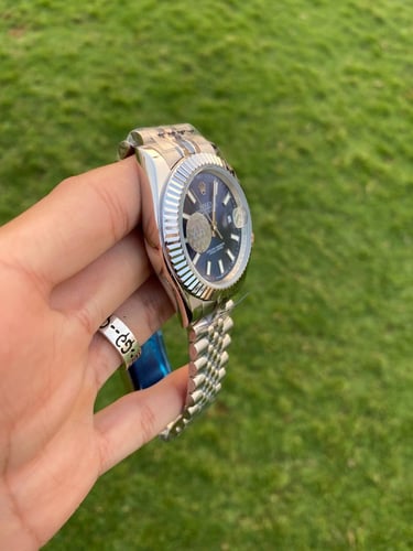 ساعة رولكس ديت جست الدرجة الاولى