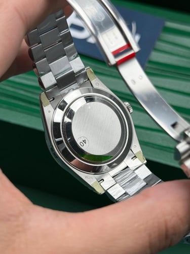 ساعة رولكس داي ديت أعلى مكينة سوبر كلون
