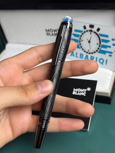 قلم مونت بلان ستار ووكر سبيس ماستر كوالتي (فرار)