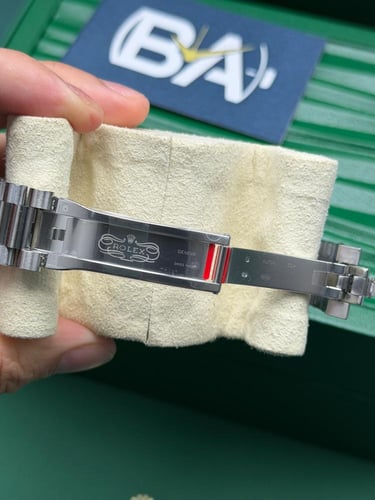 ساعة رولكس داي ديت أعلى مكينة سوبر كلون