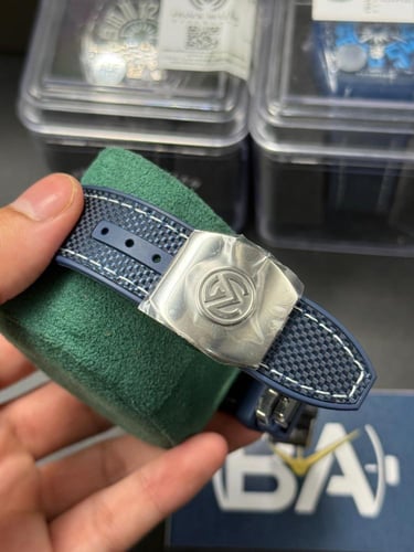 ساعة فرانك مولر سوبر كلون