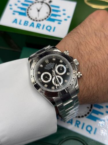 ساعة رولكس ديتونا هاي كوبي