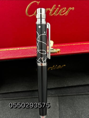 قلم كارتير ماستر كوالتي (فرار)