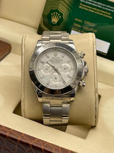 ساعة رولكس ديتونه الدرجة الاولى