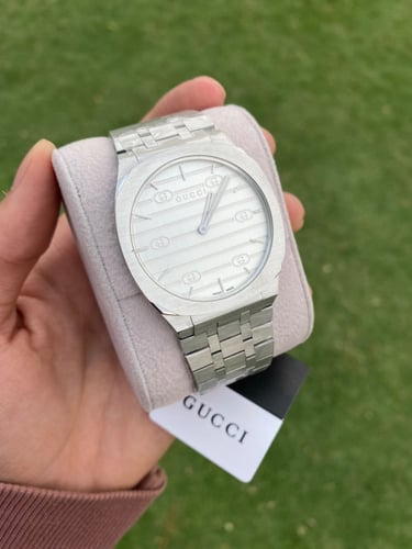 ساعة قودتشي H25 هاي كوالتي