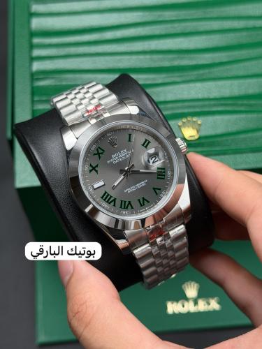 ساعة رولكس ومبيلدون هاي كوالتي