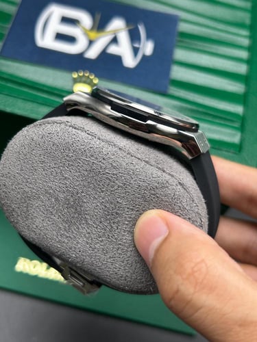 ساعة هوبلو كلاسيك فيوجن سوبر كلون