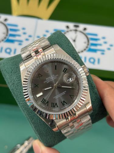 ساعة رولكس ومبيلدون هاي كوالتي