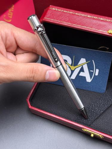 قلم كارتير بانثر دو ( بولبوينت) هاي كوالتي (فرار)