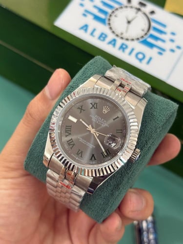 ساعة رولكس ومبيلدون هاي كوالتي