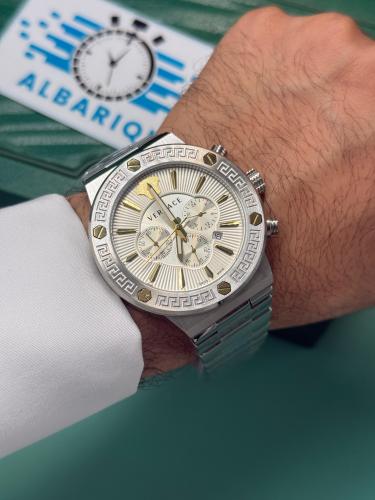 ساعة فرزاتشي رجالي هاي كوالتي