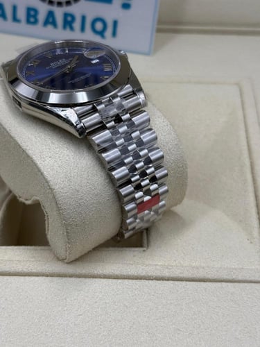 ساعة رولكس ديت جست اعلى مكينة سوبر كلون