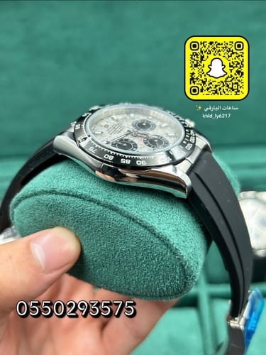 ساعة رولكس ديتونه هاي كوالتي