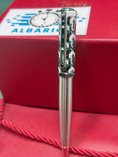 قلم كارتير سانتوس دومو دو حصري للشرق الأوسط(فرار)