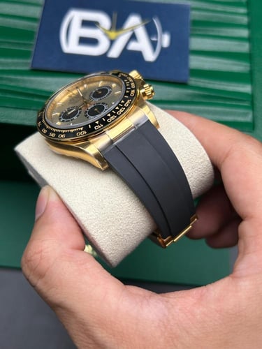 ساعة رولكس ديتونا أعلى مكينة سوبر كلون