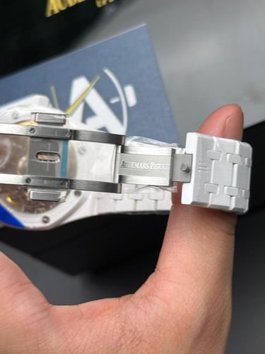 ساعة AP رويال أوك أعلى مكينة سوبر كلون