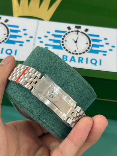 ساعة رولكس ومبيلدون هاي كوالتي