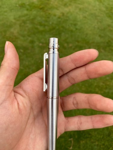 قلم كارتير ماستر كوالتي (فرار)