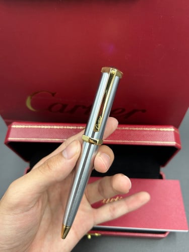 قلم كارتير هاي كوالتي
