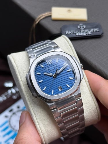 ساعة باتيك فيليب نوتيلوس هاي كوالتي