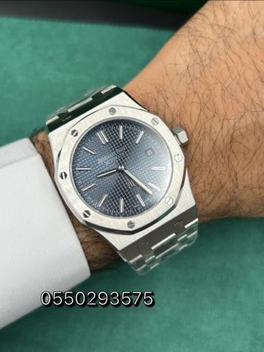 ساعة أوديمار هاي كوالتي أوتماتيك