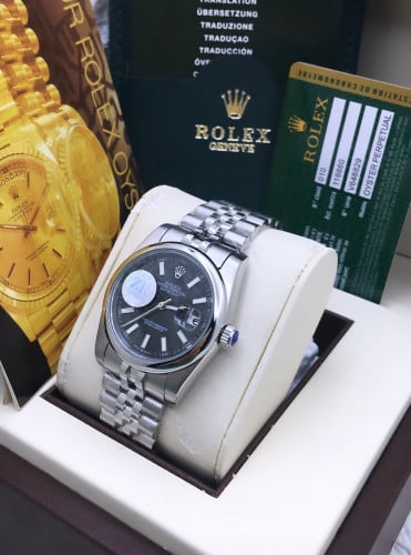 ساعة رولكس ديت جست الدرجة الاولى