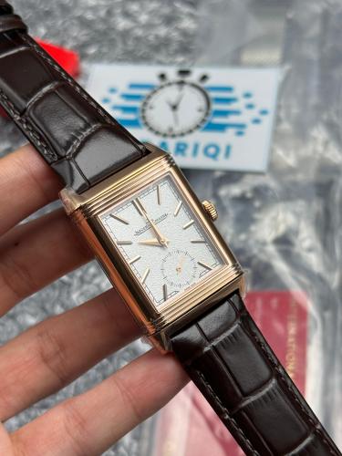 ساعة Jaeger-LeCoultre Reverso سوبر كلون