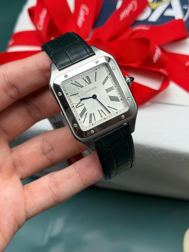 ساعة كارتير دومو سوبر كلون الحجم الوسط