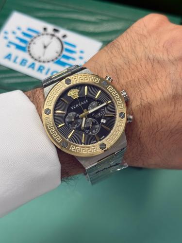 ساعة فرزاتشي رجالي هاي كوالتي