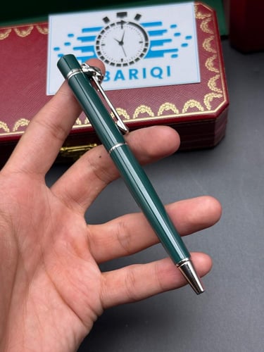 قلم كارتير بانثر دو ( بولبوينت) ماستر كوالتي