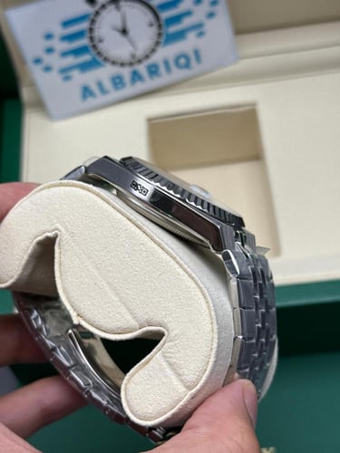 ساعة رولكس لاند دوبلر هاي كوالتي