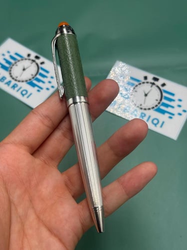 قلم كارتير باشا هاي كوالتي أصدار خاص الشرق الأوسط