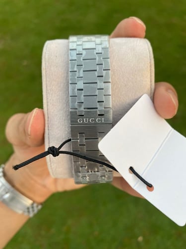 ساعة قودتشي H25 هاي كوالتي