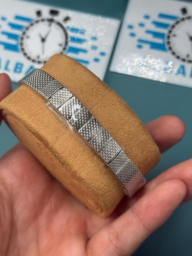 ساعة بوشرون سيربان بوهيم هاي كوالتي