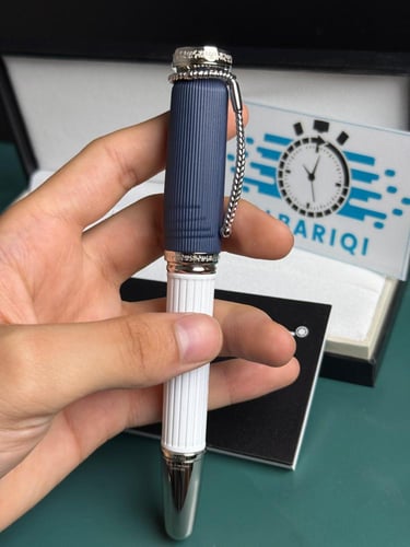 قلم مونت بلان إصدار محدود للكاتب بجاين أوستن ماستر...